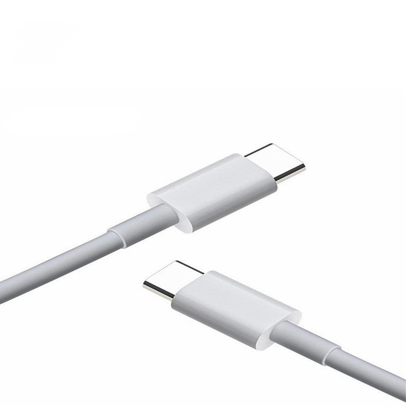 Câble de données de charge rapide PD C-lighting