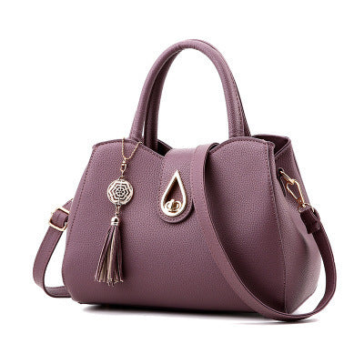 SMOOZA célèbre marque de créateur de luxe femmes, sac à main, sacs à poignée, supérieure, mode femmes, sacs à bandoulière - LUXARAH