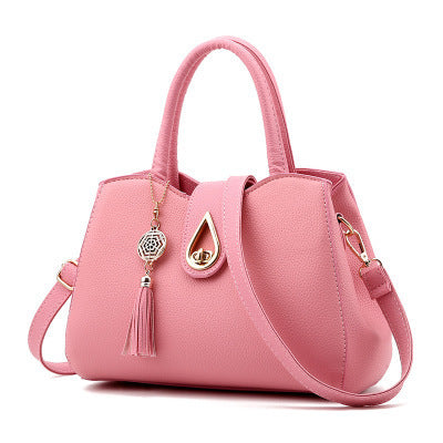 SMOOZA célèbre marque de créateur de luxe femmes, sac à main, sacs à poignée, supérieure, mode femmes, sacs à bandoulière - LUXARAH
