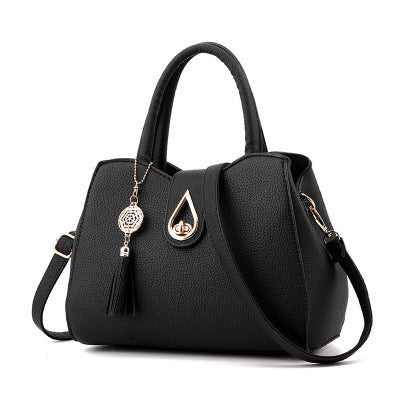 SMOOZA célèbre marque de créateur de luxe femmes, sac à main, sacs à poignée, supérieure, mode femmes, sacs à bandoulière - LUXARAH