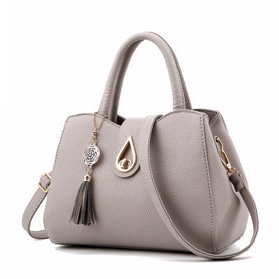 SMOOZA célèbre marque de créateur de luxe femmes, sac à main, sacs à poignée, supérieure, mode femmes, sacs à bandoulière - LUXARAH