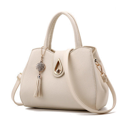 SMOOZA célèbre marque de créateur de luxe femmes, sac à main, sacs à poignée, supérieure, mode femmes, sacs à bandoulière - LUXARAH