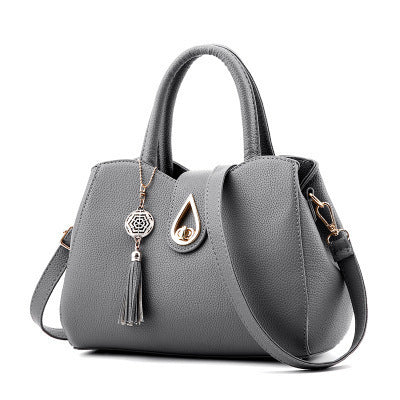 SMOOZA célèbre marque de créateur de luxe femmes, sac à main, sacs à poignée, supérieure, mode femmes, sacs à bandoulière - LUXARAH