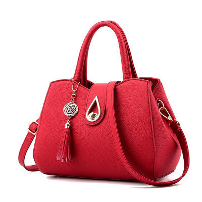 SMOOZA célèbre marque de créateur de luxe femmes, sac à main, sacs à poignée, supérieure, mode femmes, sacs à bandoulière - LUXARAH