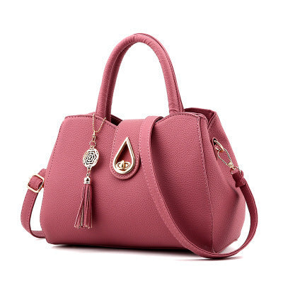 SMOOZA célèbre marque de créateur de luxe femmes, sac à main, sacs à poignée, supérieure, mode femmes, sacs à bandoulière - LUXARAH