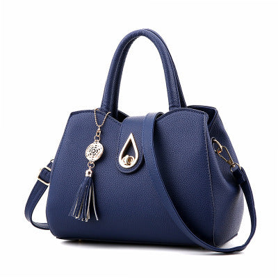 SMOOZA célèbre marque de créateur de luxe femmes, sac à main, sacs à poignée, supérieure, mode femmes, sacs à bandoulière - LUXARAH