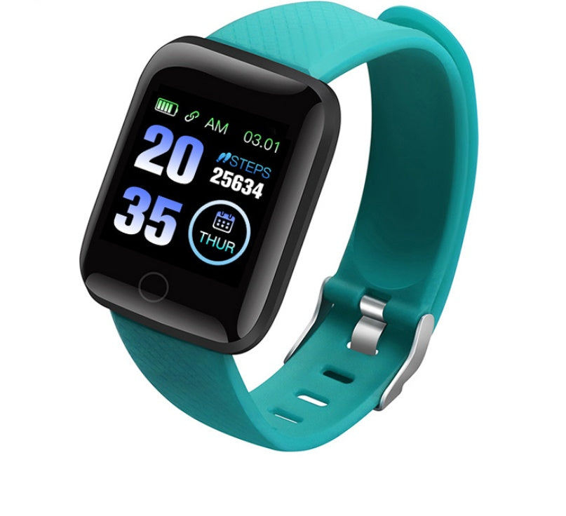 Bracelet de sport pour la surveillance de la pression artérielle - LUXARAH
