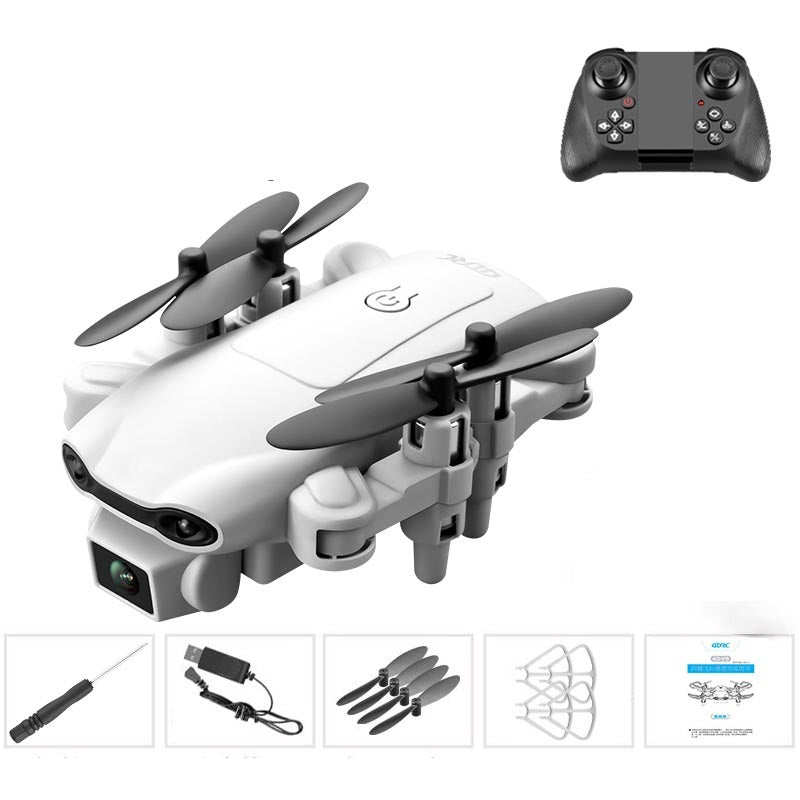 Mini drone, petit avion télécommandé 4K