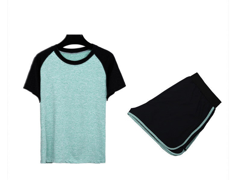 combinaison de yoga - LUXARAH