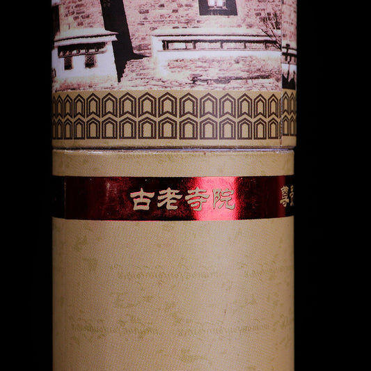 Encens naturel tibétain