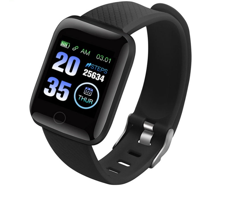 Bracelet de sport pour la surveillance de la pression artérielle - LUXARAH