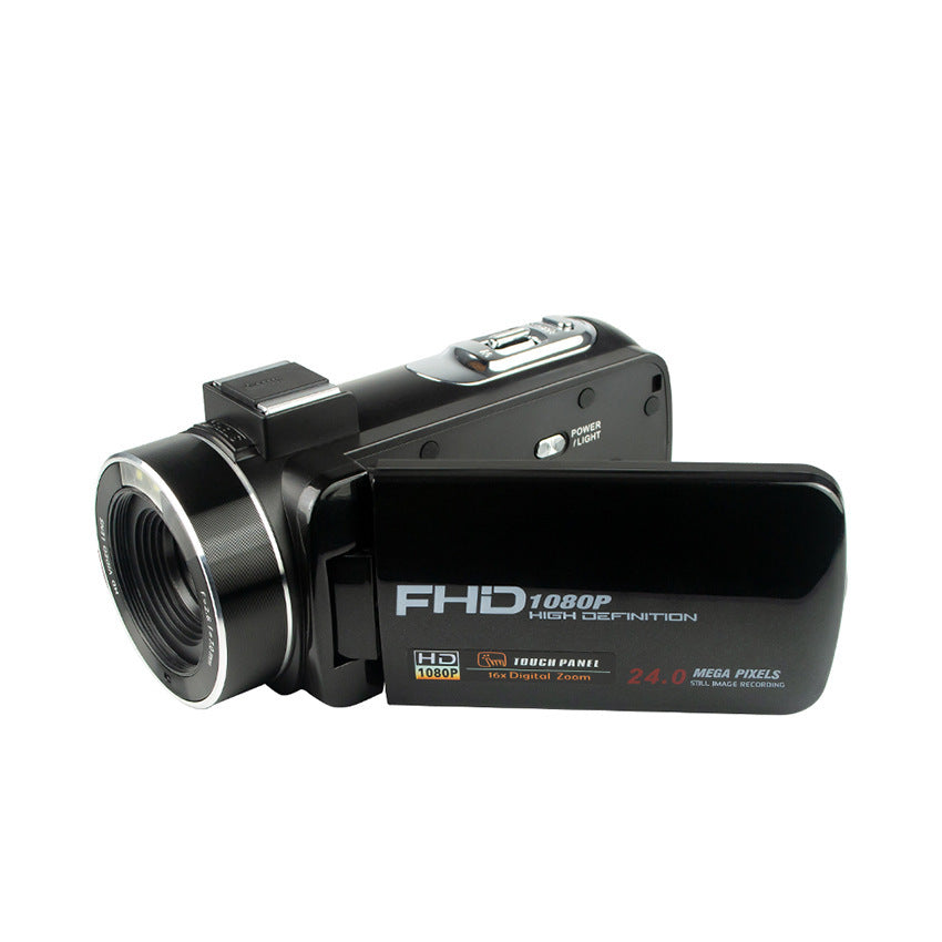 appareil photo numérique HD