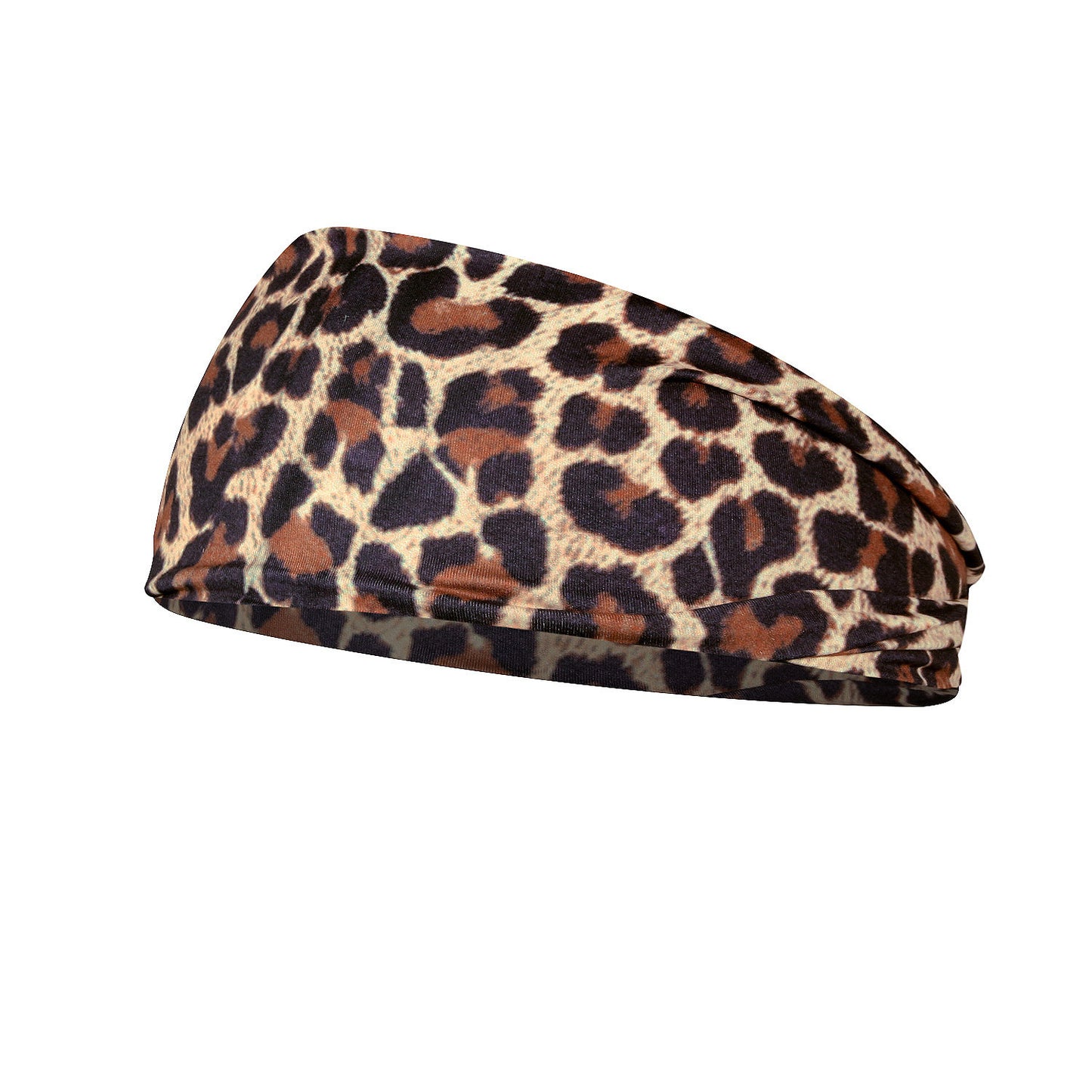 Bandeau anti-transpiration pour le yoga - LUXARAH