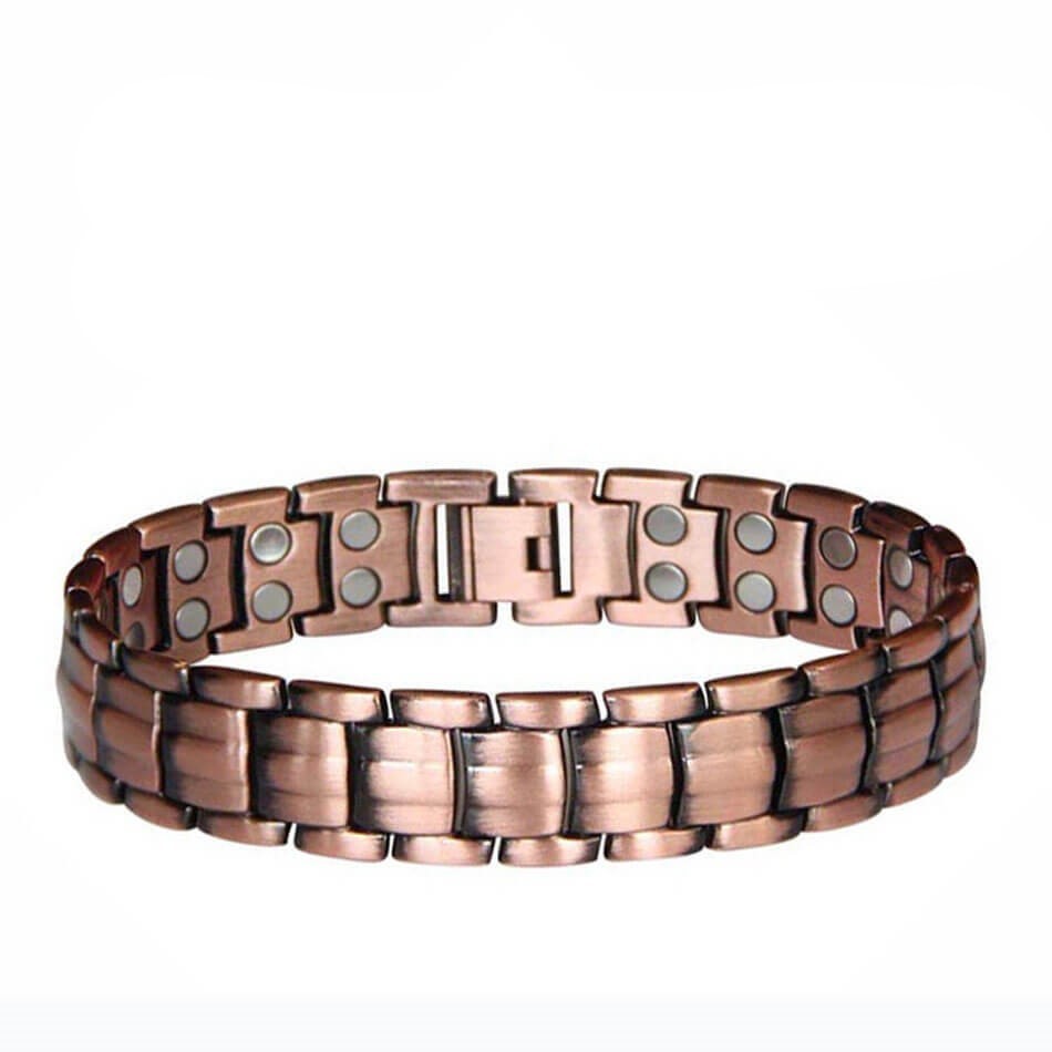 Bracelet énergétique magnétique - LUXARAH