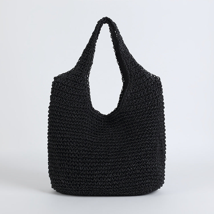 Sac en rotin à la mode coréenne