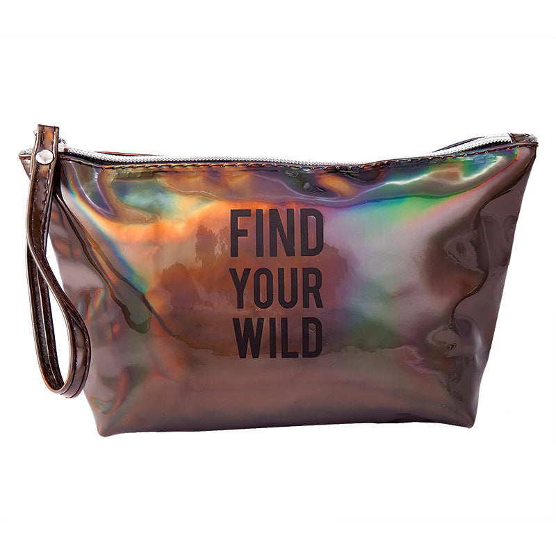 Trousse de maquillage - LUXARAH