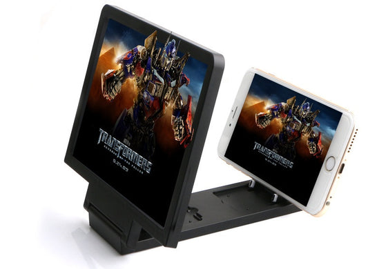 Amplificateur d'écran