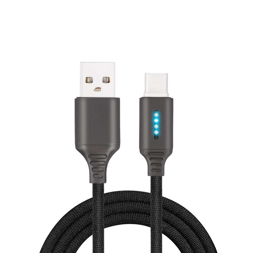Ligne de charge rapide pour tissage de tissus