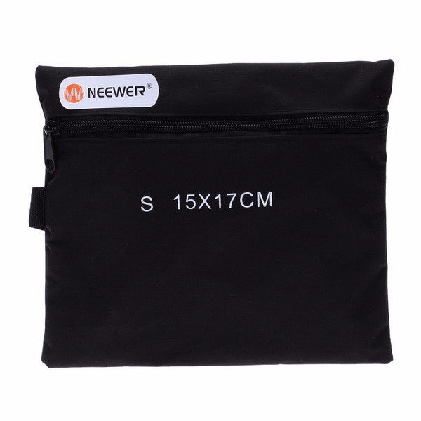 Neewer, Mini Softbox, Diffuseur, Pliable, Universel pour Appareil Photo