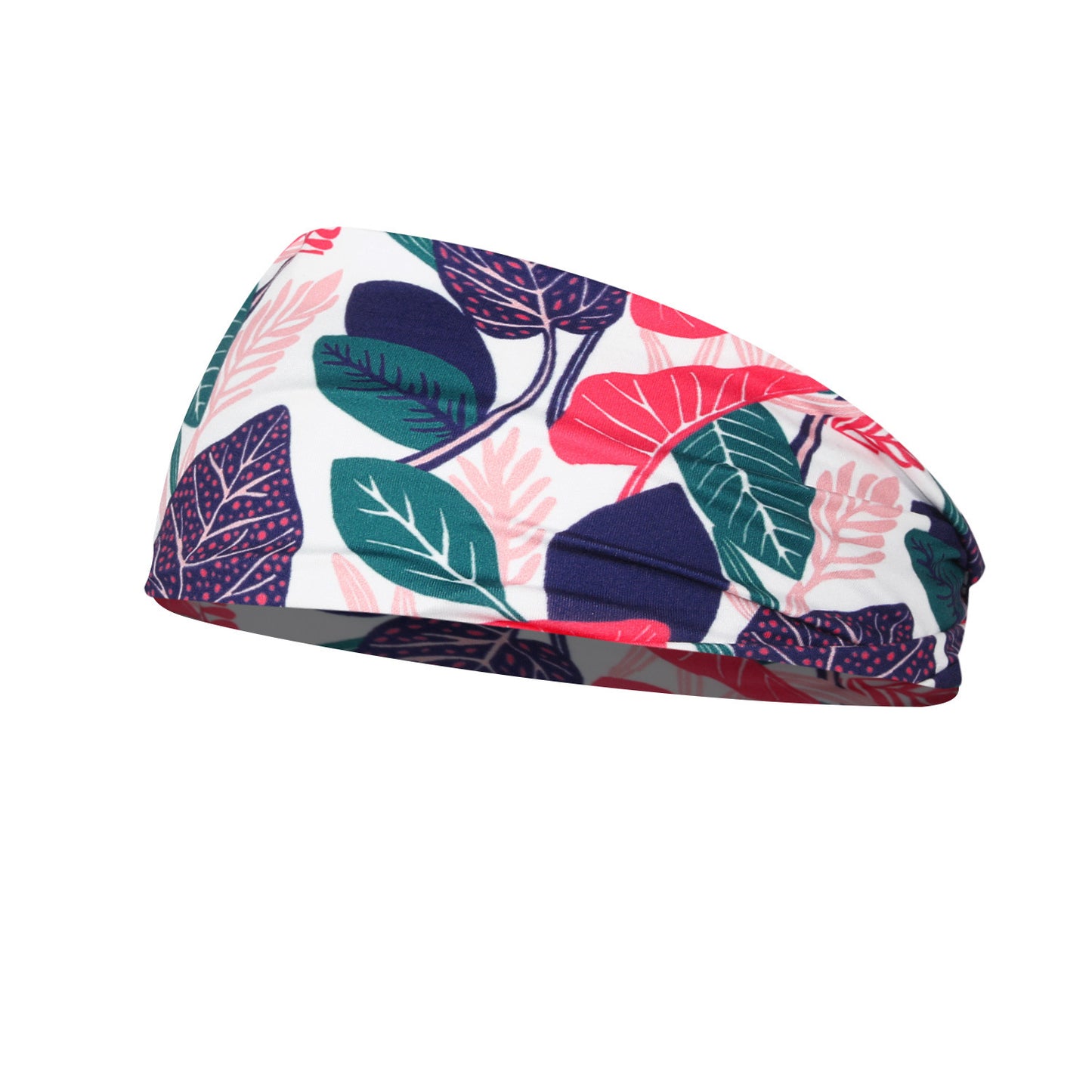 Bandeau anti-transpiration pour le yoga - LUXARAH