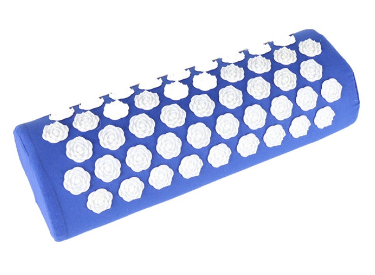 Coussins de massage, tapis d'acupression Lotus, oreillers, tapis de yoga - LUXARAH