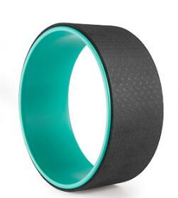 Roue de yoga - LUXARAH