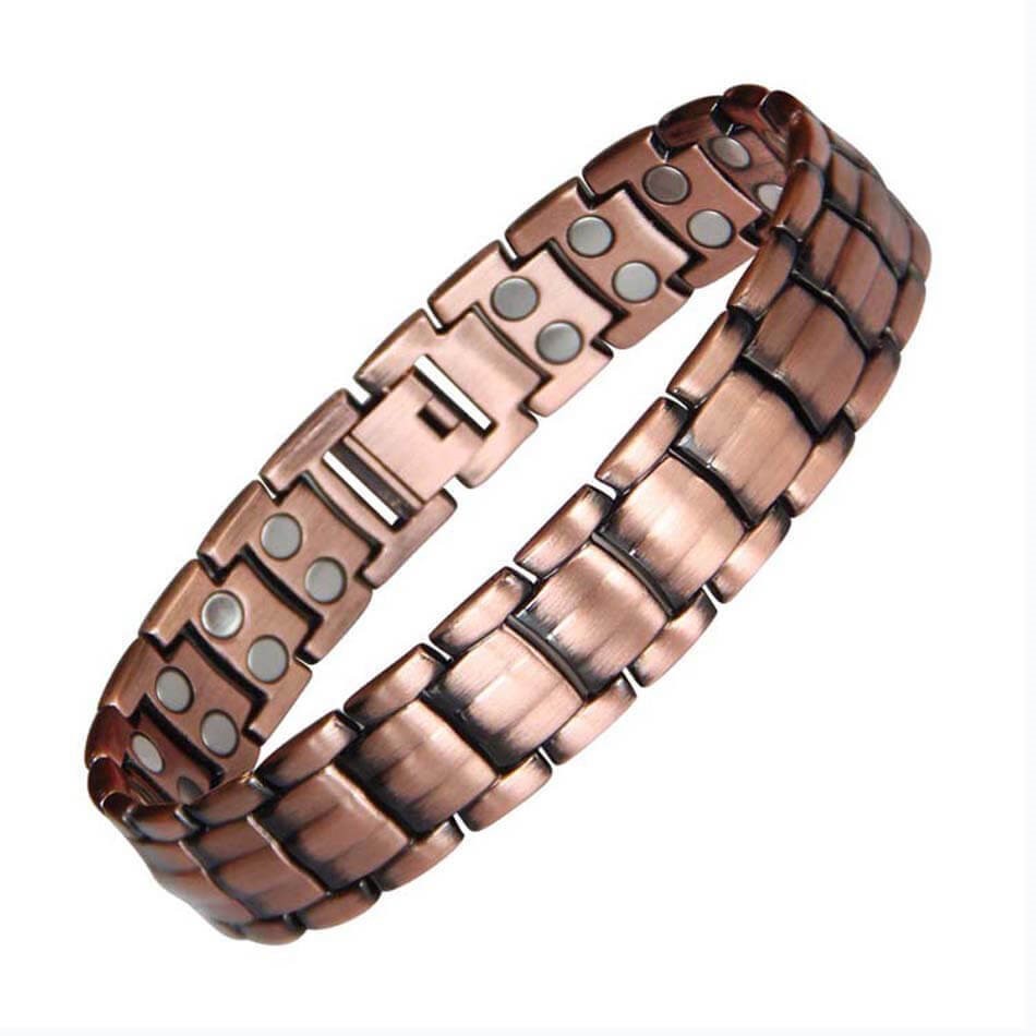 Bracelet énergétique magnétique - LUXARAH