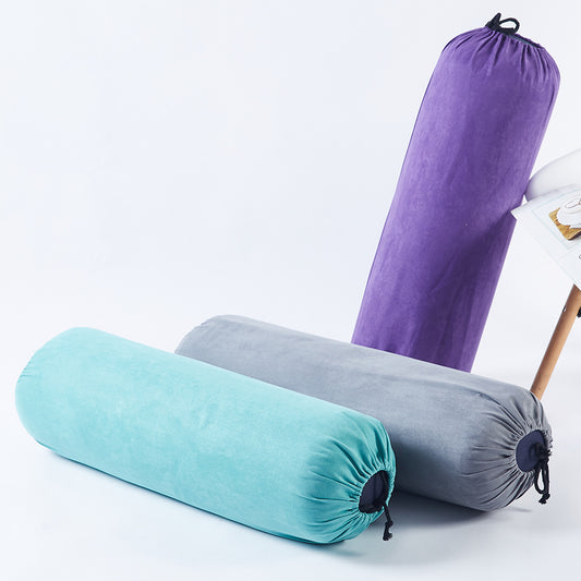 Coussins de yoga, Coussins auxiliaires de yoga, Aides au yoga - LUXARAH