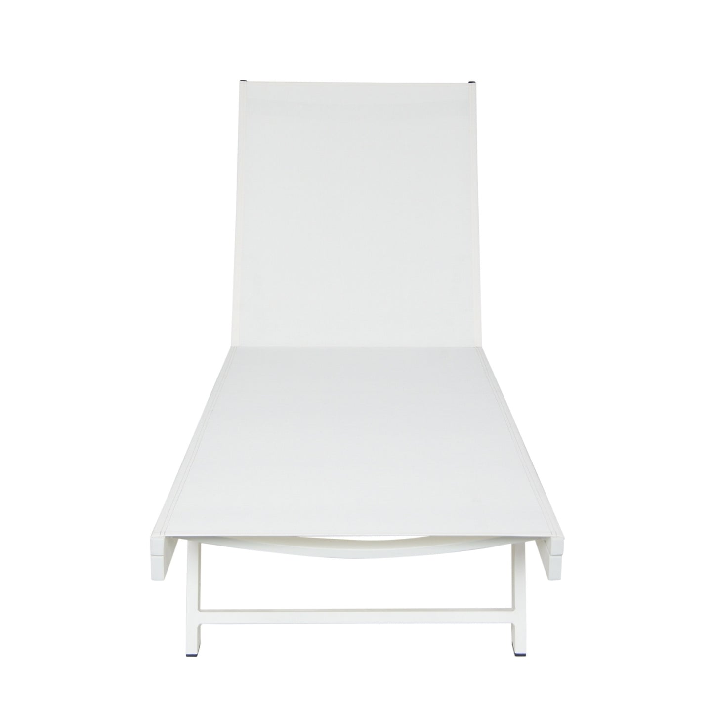 SALTON CHAISE LOUNGE - LUXARAH