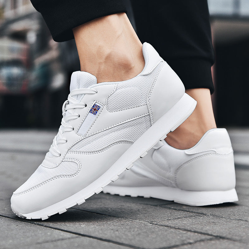 Chaussures de course légères et tendance Forrest Gump - LUXARAH
