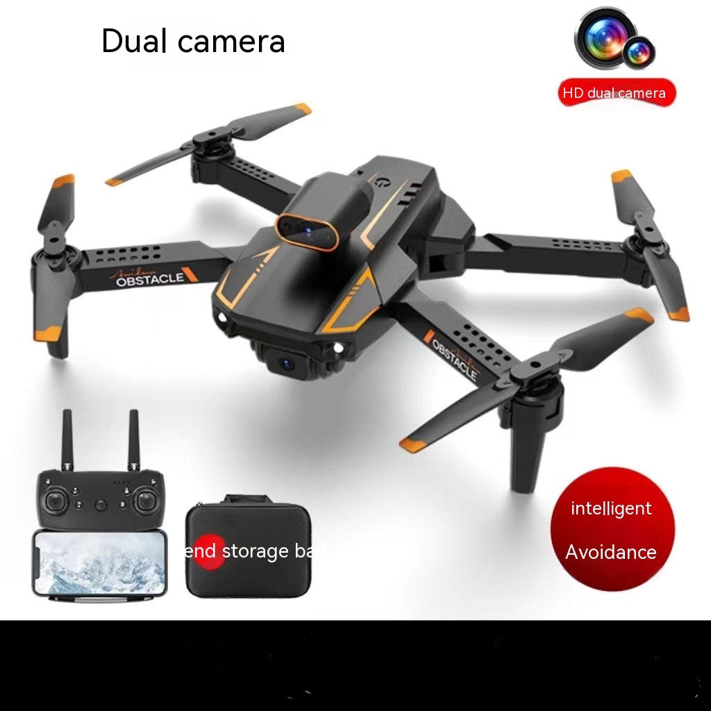 Drone HD pliable S91 pour éviter les obstacles, pour la photographie aérienne