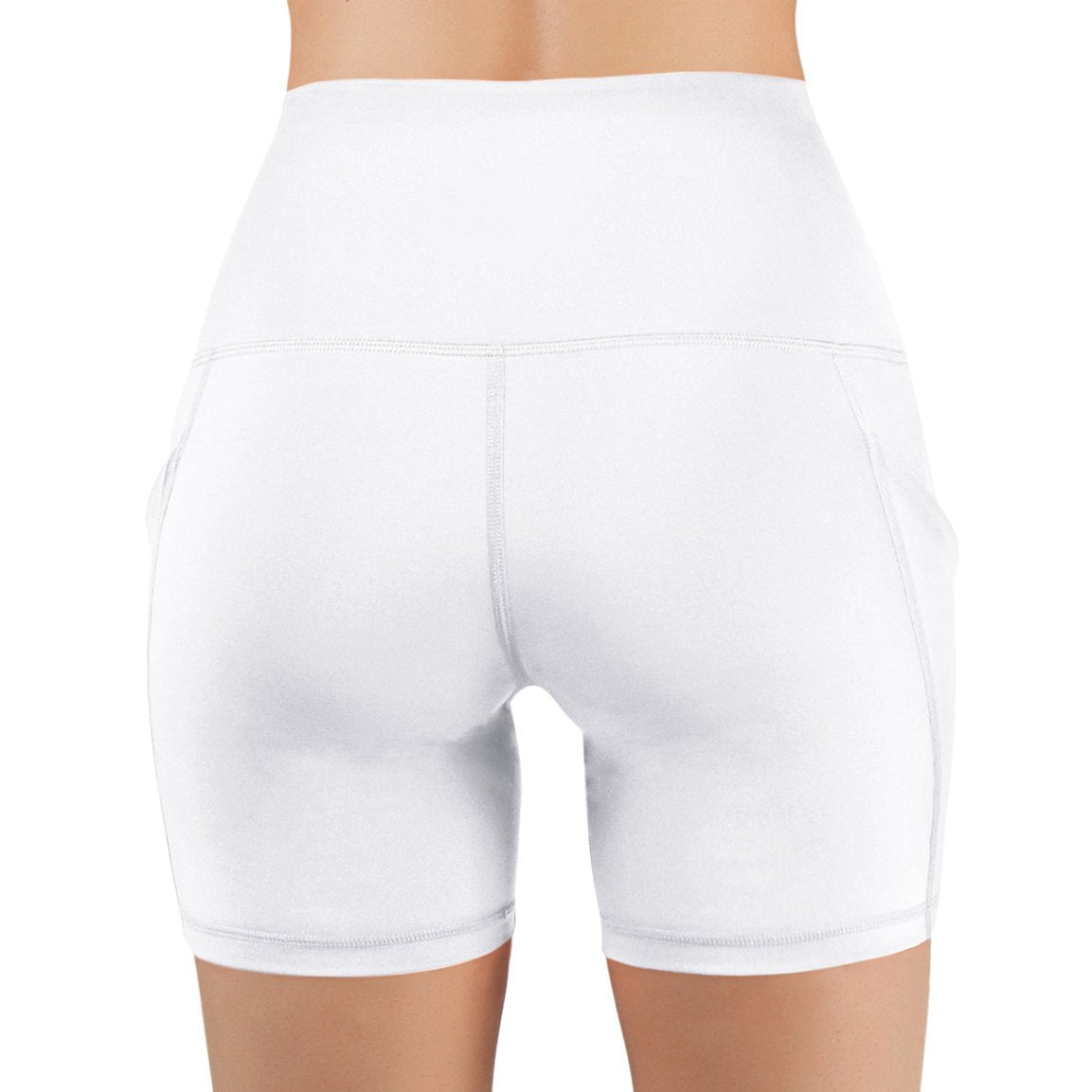 Shorts de yoga pour femmes - LUXARAH
