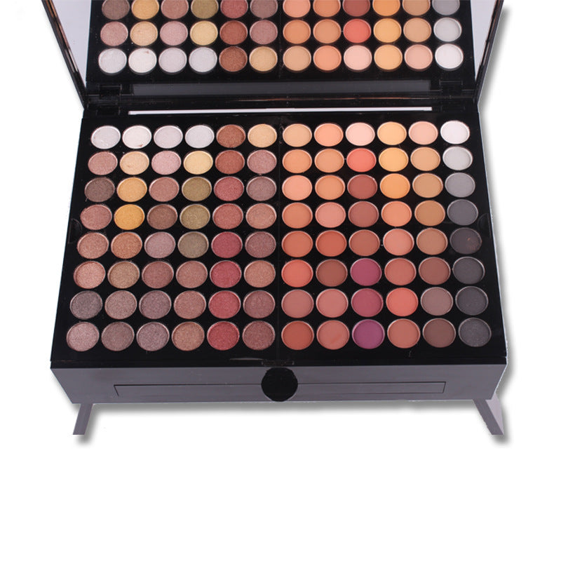Blush make-up box - LUXARAH