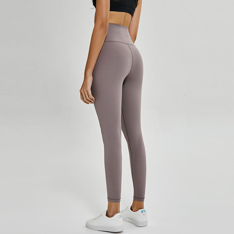 Pantalons de yoga - LUXARAH