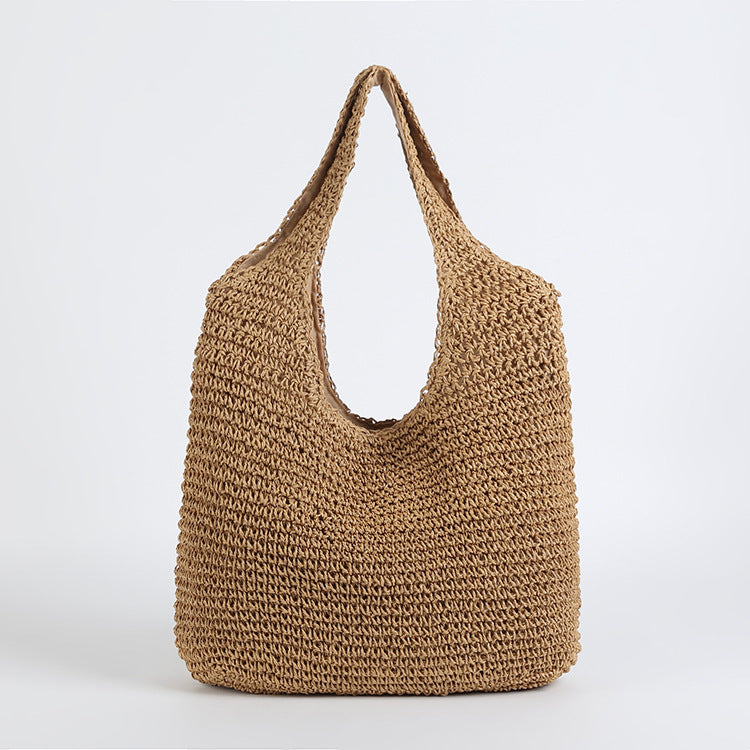 Sac en rotin à la mode coréenne