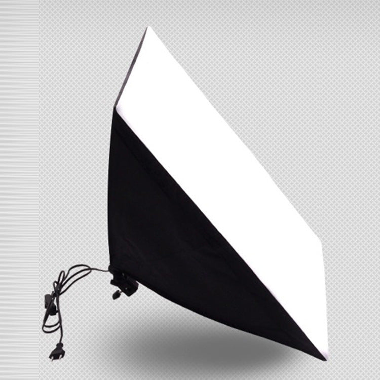 Boîtes à lumière à lampe unique pour éclairage de studio