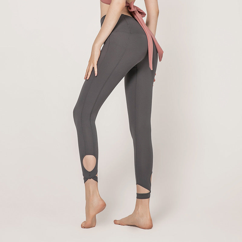Combinaison de yoga - LUXARAH