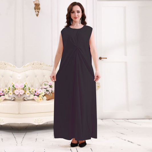 Robes à manches courtes et débardeurs tendance pour femmes - LUXARAH