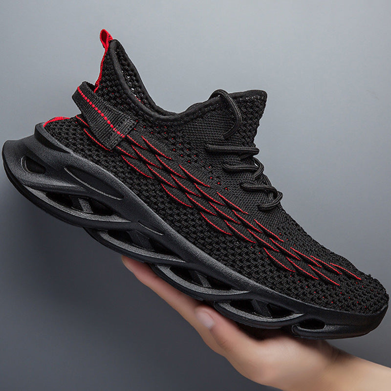 Chaussures de course tendance pour étudiants - LUXARAH