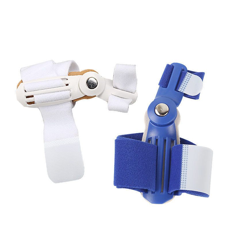 Correcteur d'hallux valgus, manchons correcteurs d'orteils en plastique - LUXARAH