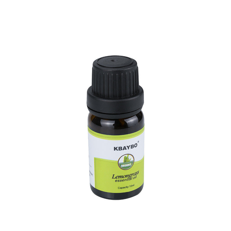 Kit d'huiles essentielles 6 unités