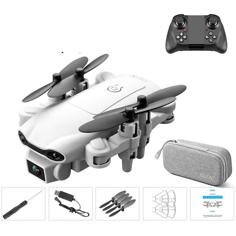 Mini drone, petit avion télécommandé 4K