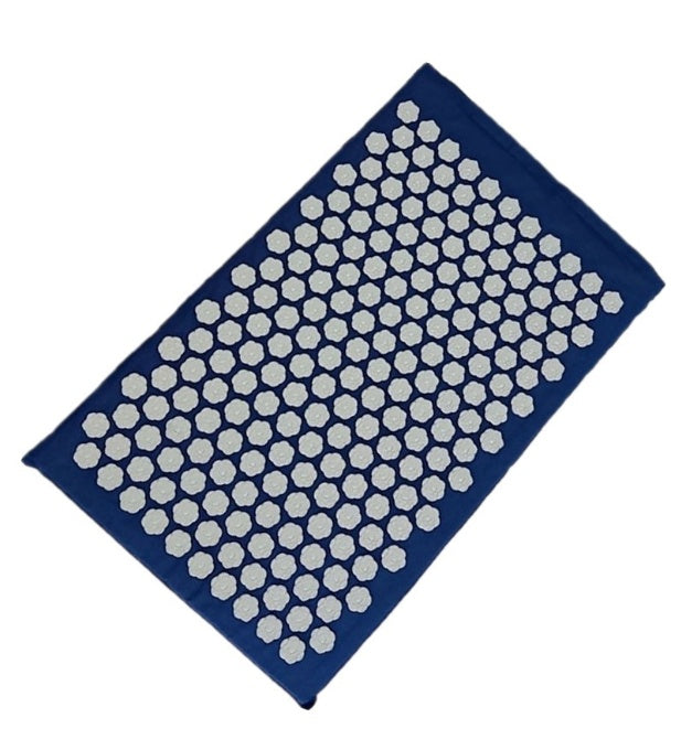 Coussins de massage, tapis d'acupression Lotus, oreillers, tapis de yoga - LUXARAH