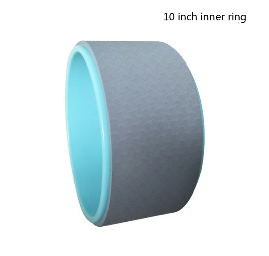 Roue auxiliaire de yoga personnalisée en usine - LUXARAH