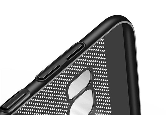 Étui de téléphone mixte