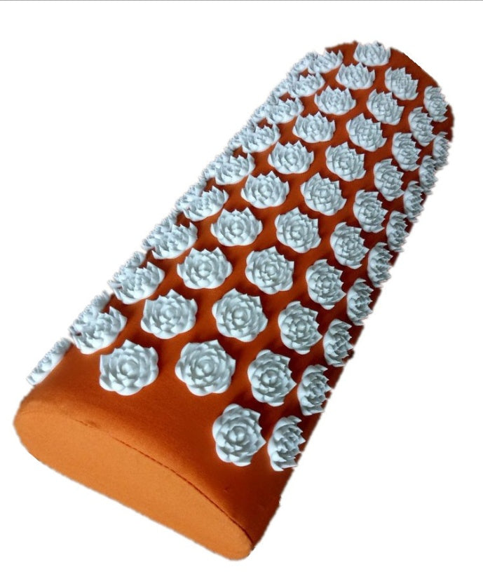 Coussins de massage, tapis d'acupression Lotus, oreillers, tapis de yoga - LUXARAH