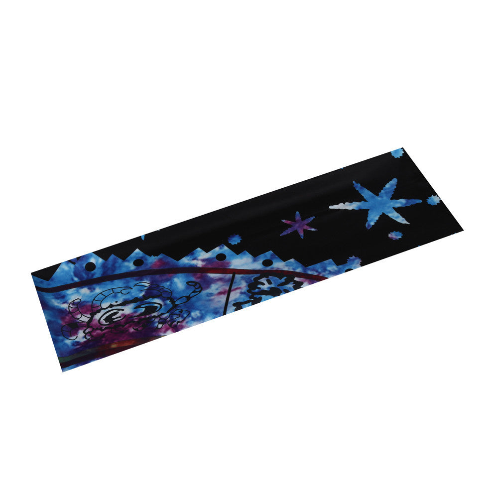 Tapis de yoga - LUXARAH