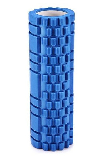Rouleau en mousse pour yoga - LUXARAH