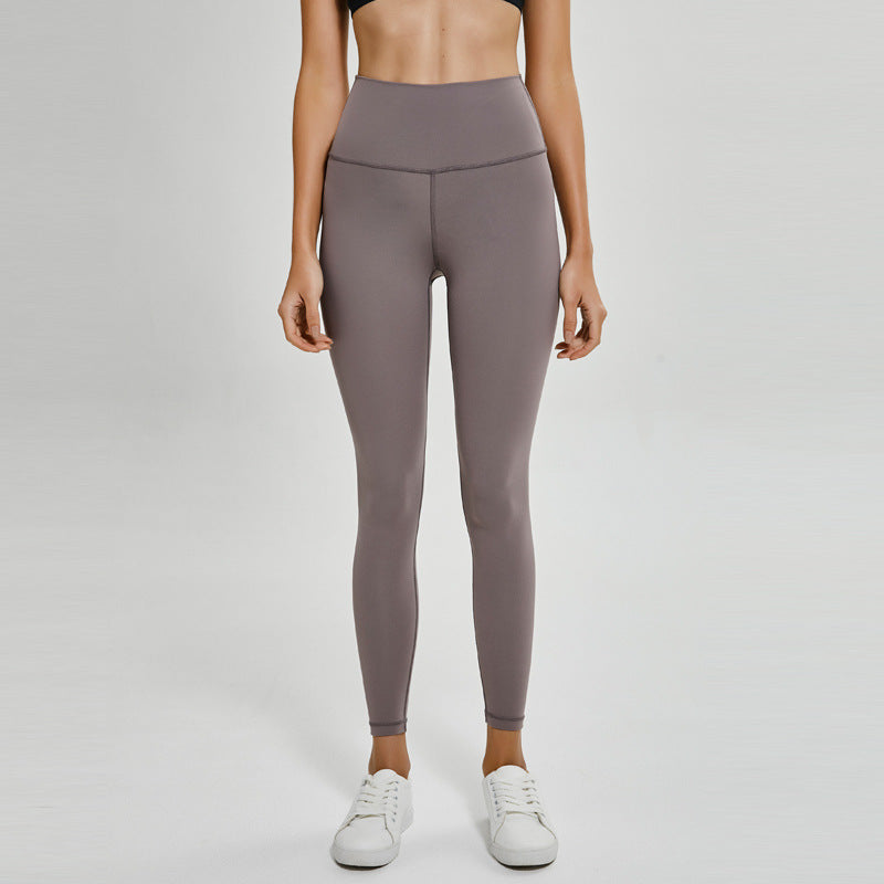 Pantalons de yoga - LUXARAH
