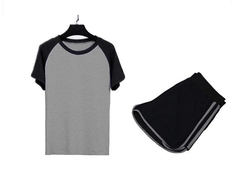 combinaison de yoga - LUXARAH